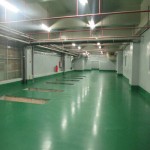 株洲FRP玻璃钢防腐地坪-缩略图2