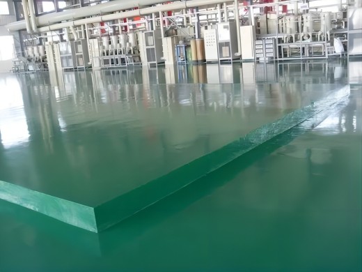 株洲防腐蚀地坪,环氧玻纤地坪，玻纤工业地坪，环氧玻纤布地坪,乙烯基玻纤布地坪