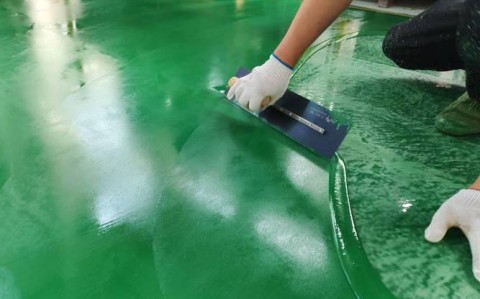 株洲什么是VEF地坪,VEF地坪厂家