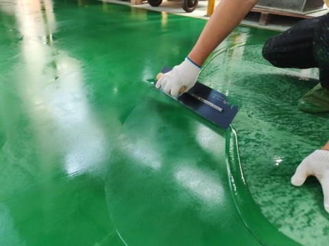 株洲什么是VEF地坪,VEF地坪厂家