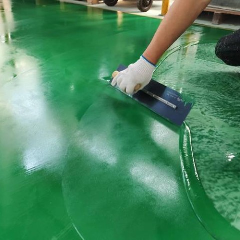 株洲什么是VEF地坪,VEF地坪厂家