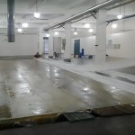 株洲防腐防静电地坪,防腐防静电自流平地坪-缩略图2