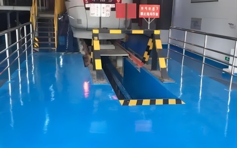 株洲环氧防腐蚀地坪,环氧积层地坪